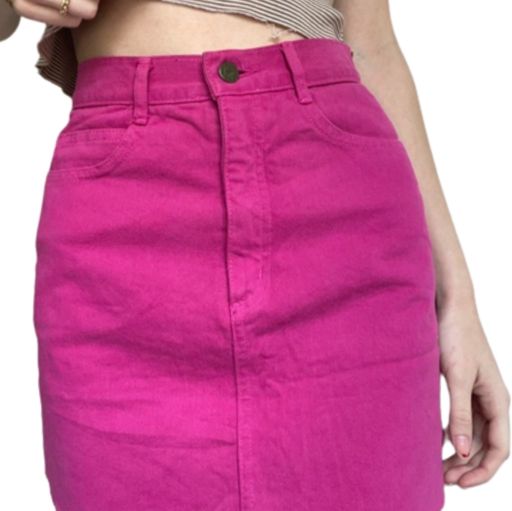 H&M SKIRT